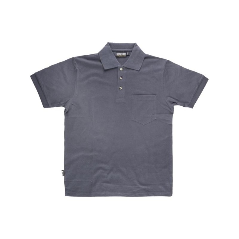 Polo workteam s6507