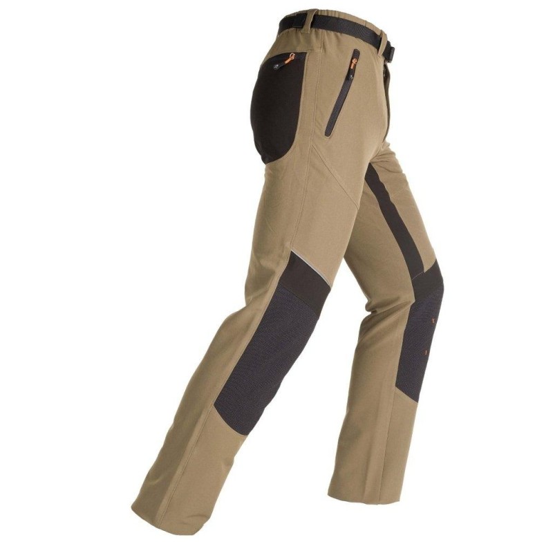 Pantalon kapriol expert light
