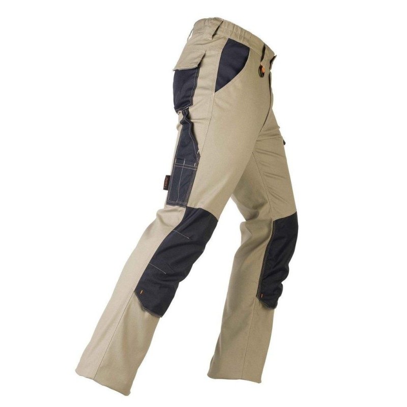Amazon Tenere Pro Kapriol Kapriol Tenere Pro Pantaloni Da Lavoro