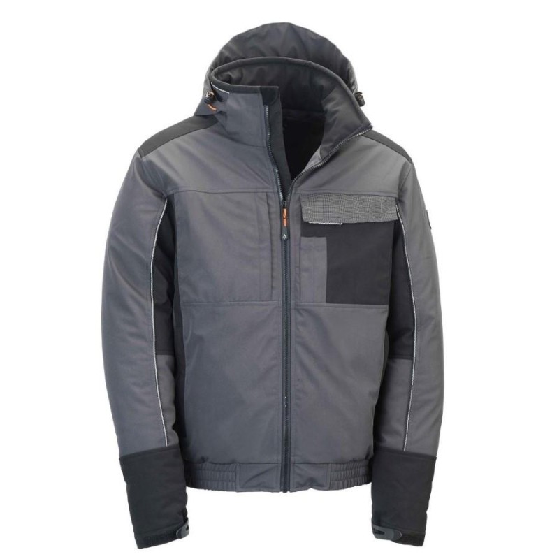Chaqueta kapriol tenere pro