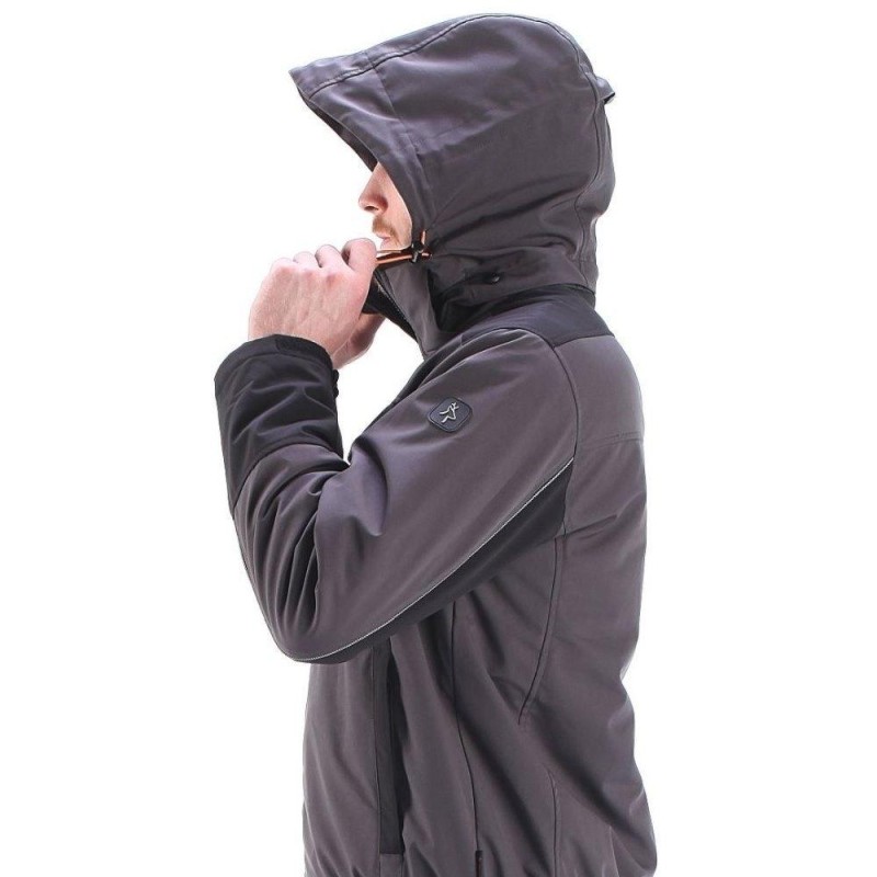 Chaqueta kapriol tenere pro