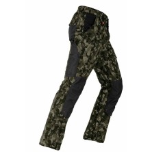 PANTALON KAPRIOL TENERE PRO