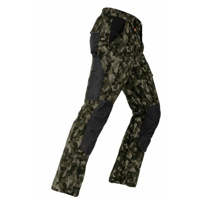 Pantalon Kapriol Tenere Pro