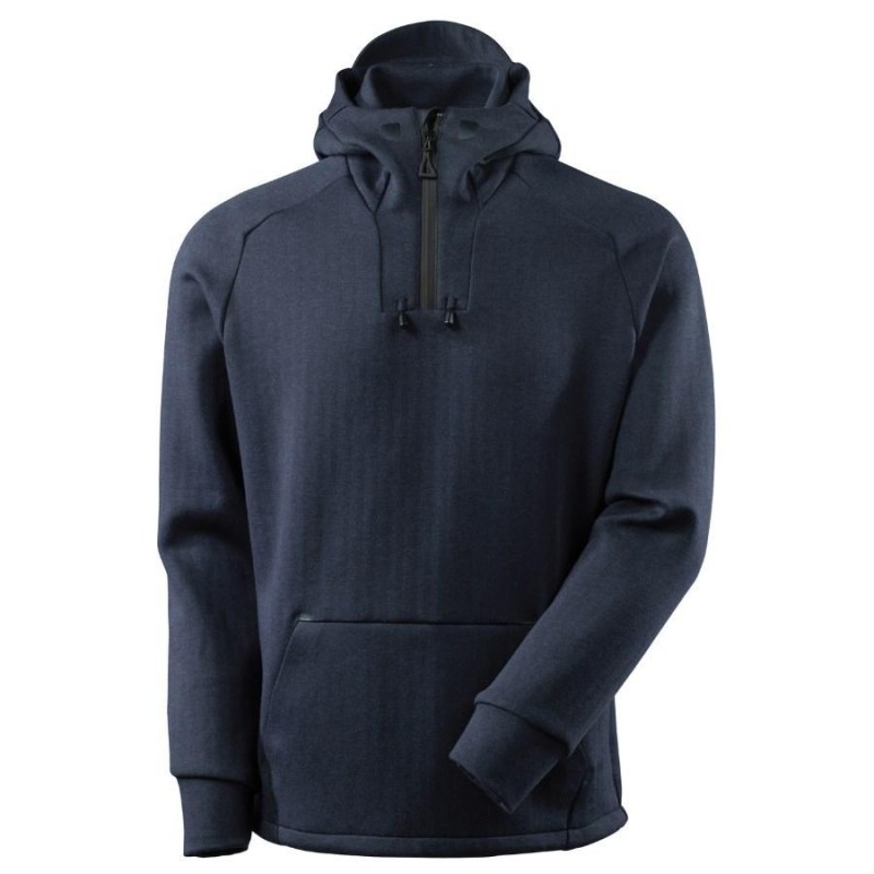 Sudadera mascot advanced 17684