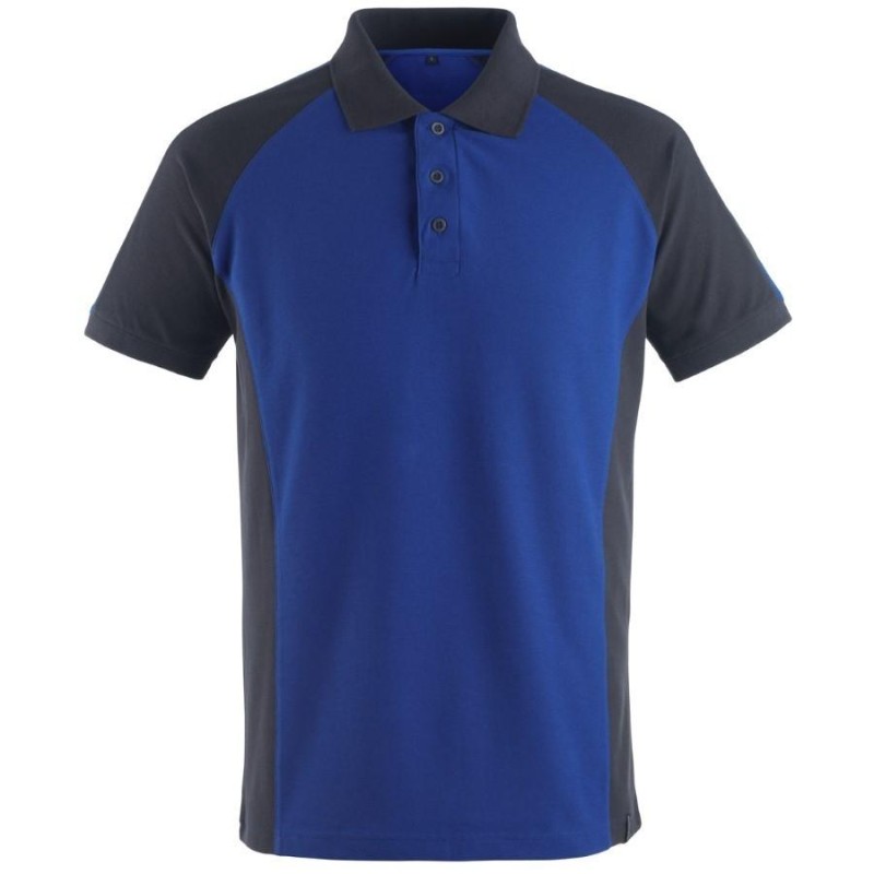 Polo mc mascot bottrop