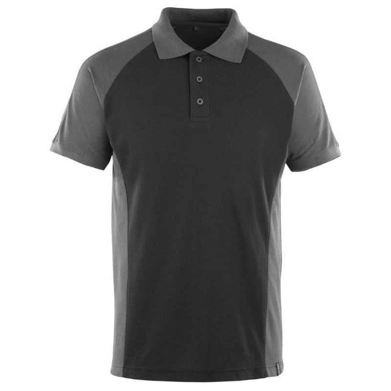 Polo mc mascot bottrop