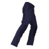 Pantalon kapriol tenere pro