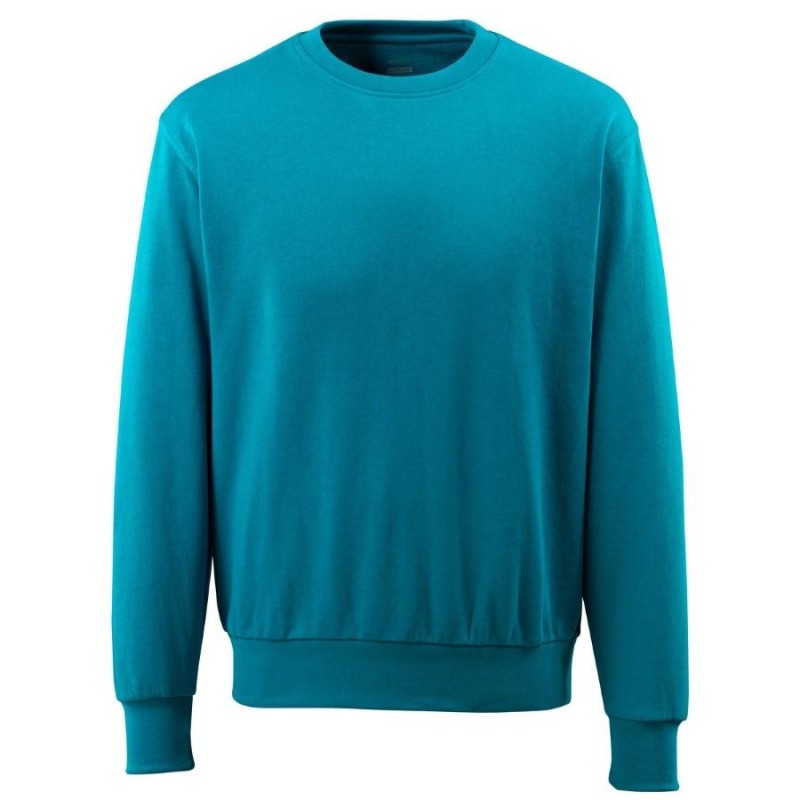 Sudadera mascot carvin