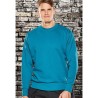 Sudadera mascot carvin