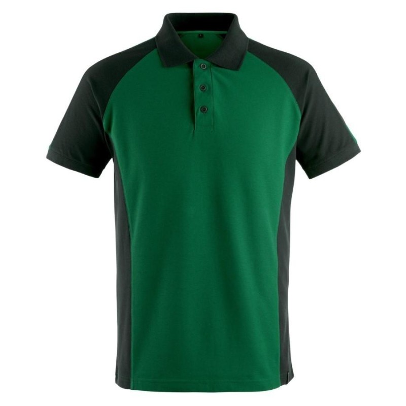 Polo mc mascot bottrop