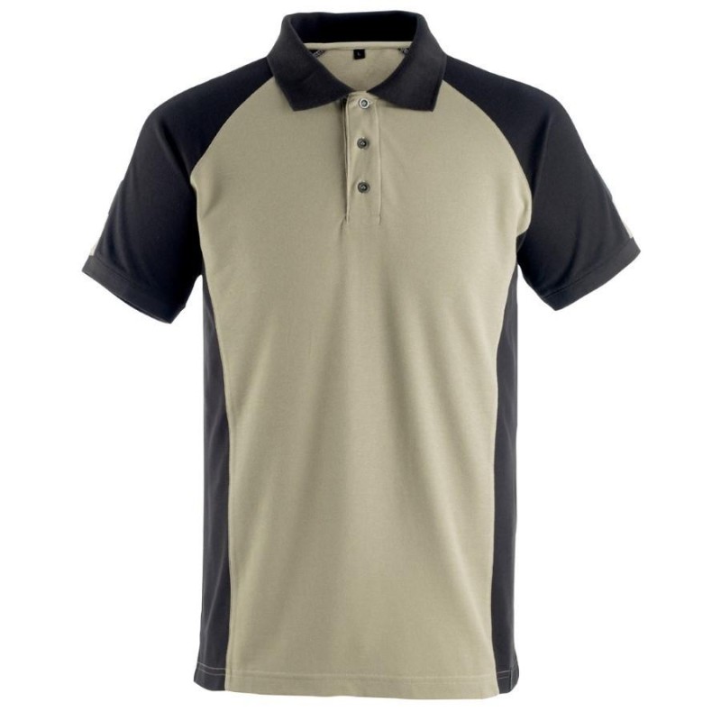 Polo mc mascot bottrop