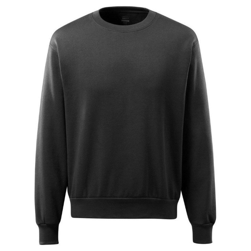 Sudadera mascot carvin