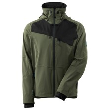 CHAQUETA MASCOT ADVANCED 17001