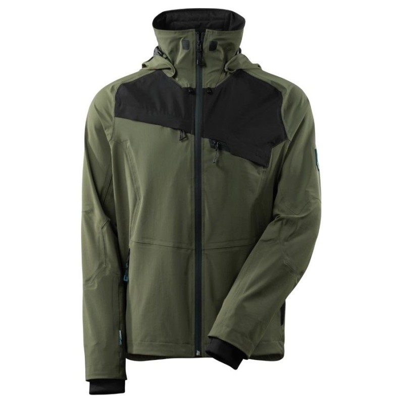 Chaqueta mascot advanced 17001