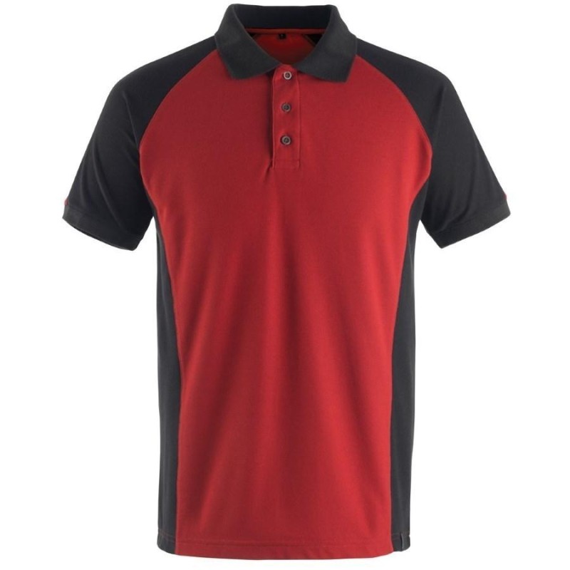 Polo mc mascot bottrop