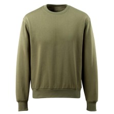SUDADERA MASCOT CARVIN