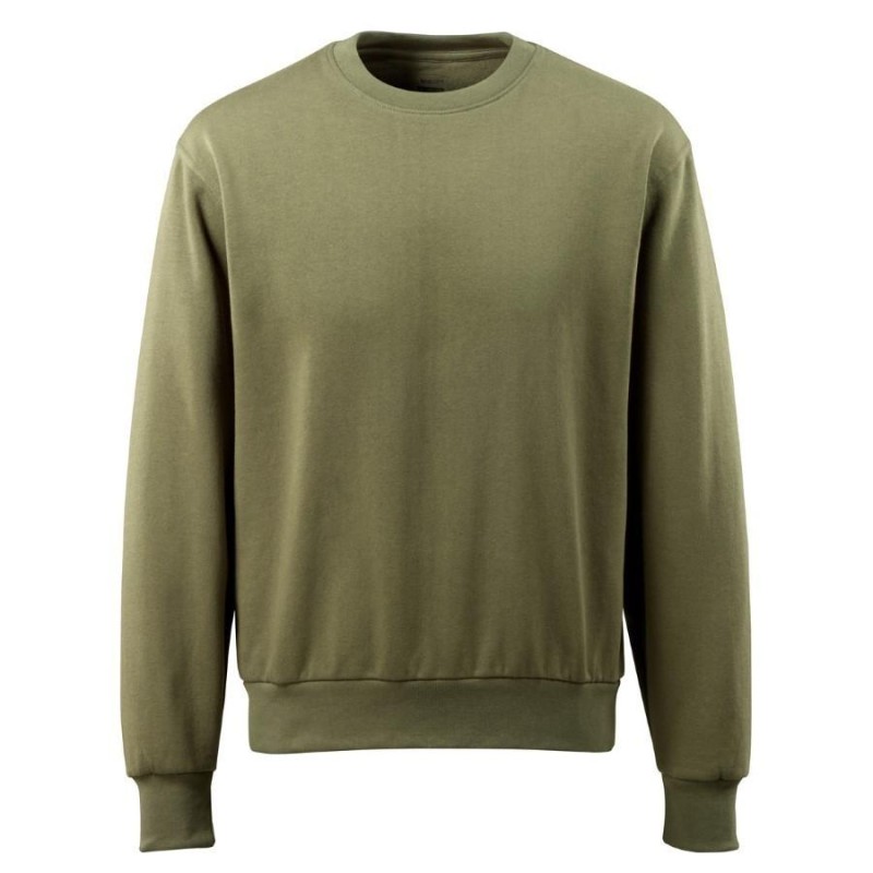 Sudadera mascot carvin