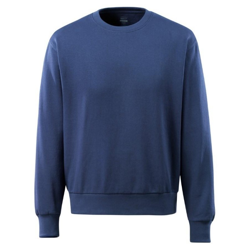 Sudadera mascot carvin