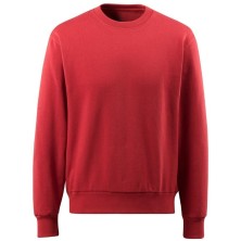 SUDADERA MASCOT CARVIN