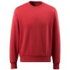 Sudadera mascot carvin