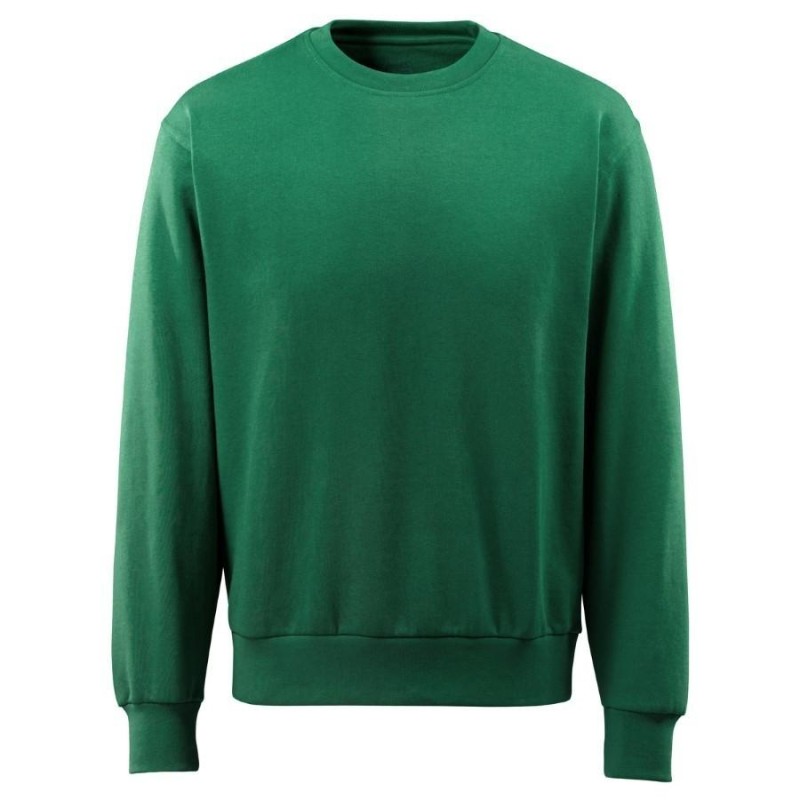 Sudadera mascot carvin