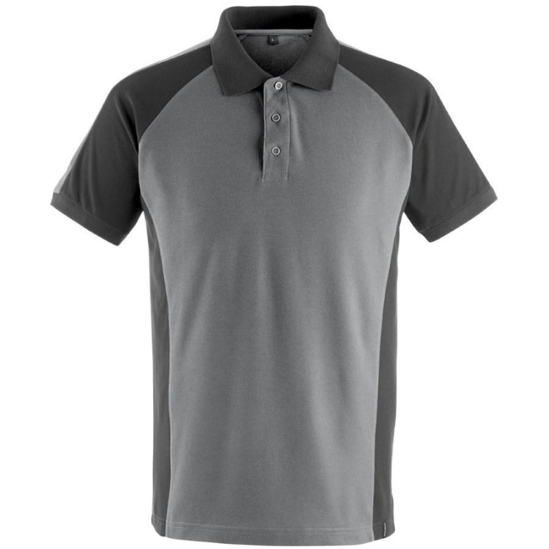 Polo mc mascot bottrop