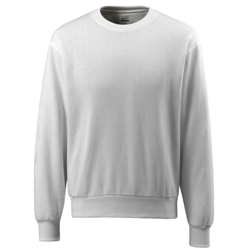 Sudadera mascot carvin