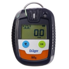 Venta de DETECTOR DRÄGER PAC 6500 SO2