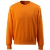 Sudadera mascot carvin
