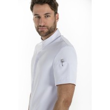 chaqueta dyneke 8212570 en blanco
