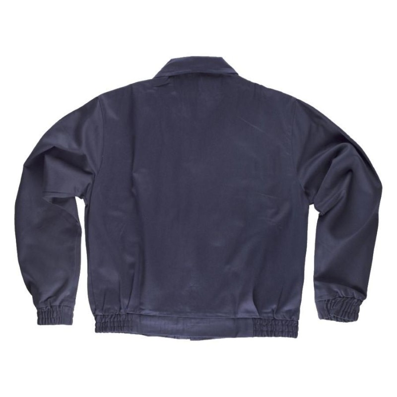 Cazadora de trabajo ignífuga workteam b1190