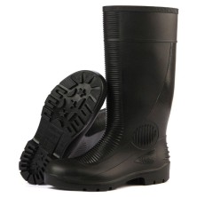 Bota Dikamar Administrator S5 negra