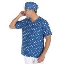 BLUSA GARYS BERTA 611100