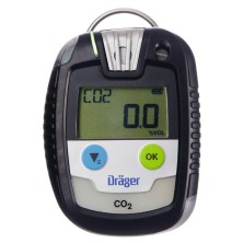 Venta de DETECTOR DRÄGER PAC 8000 CO2