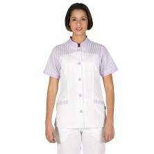 blusa mujer garys elsa 608900 en gris