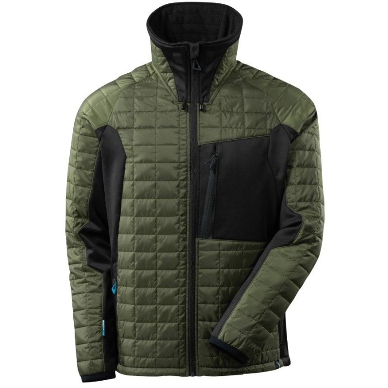 Chaqueta mascot advanced 17115