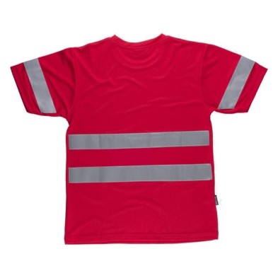 Camiseta Workteam c3939