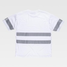 CAMISETA COMBI WORKTEAM C3939
