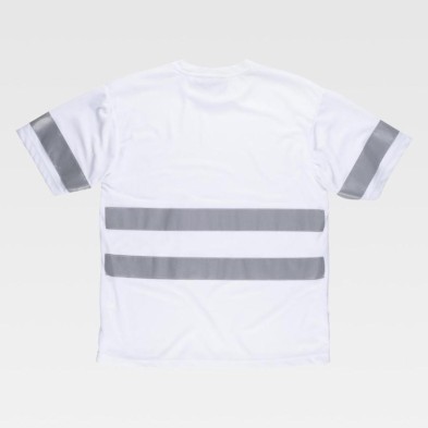 Camiseta Workteam c3939