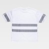 Camiseta combi workteam c3939
