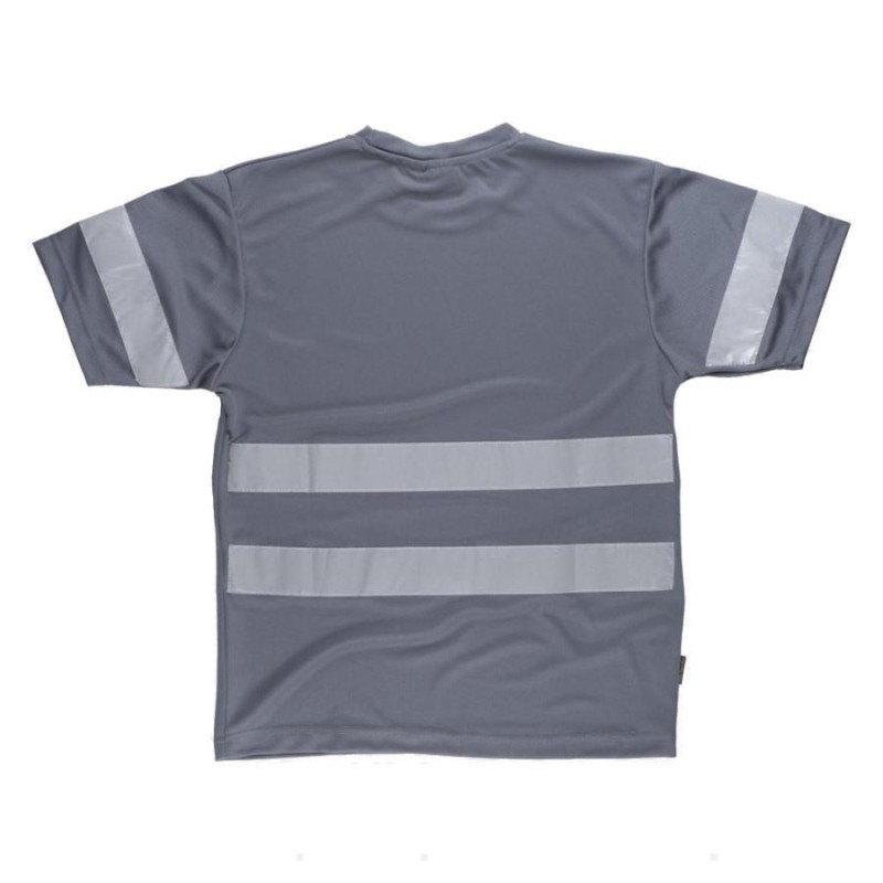 Camiseta combi workteam c3939
