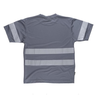 Camiseta Workteam c3939
