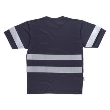 CAMISETA COMBI WORKTEAM C3939