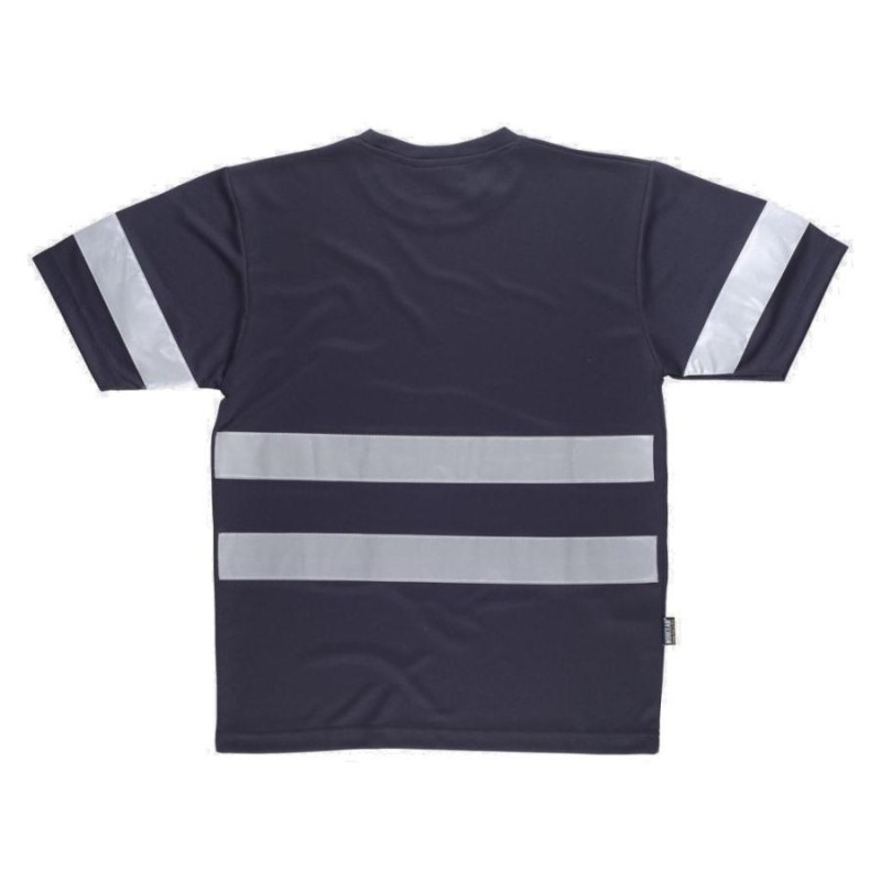 Camiseta combi workteam c3939