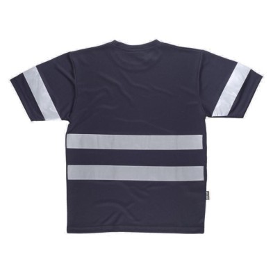 Camiseta Workteam c3939