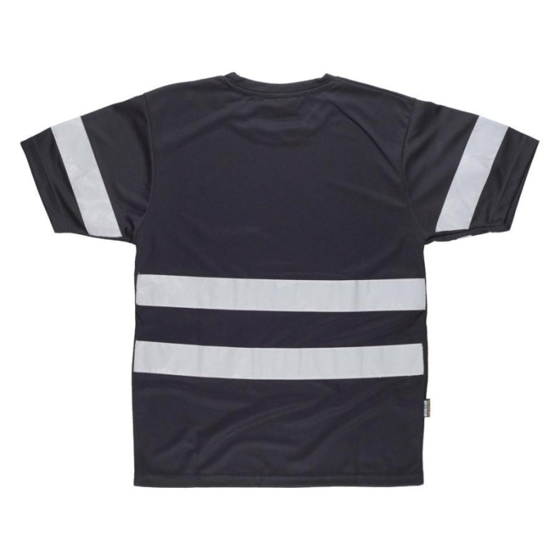 Camiseta combi workteam c3939