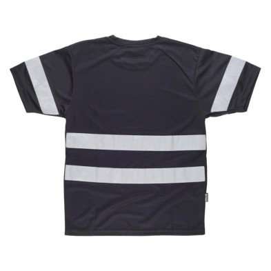 Camiseta Workteam c3939