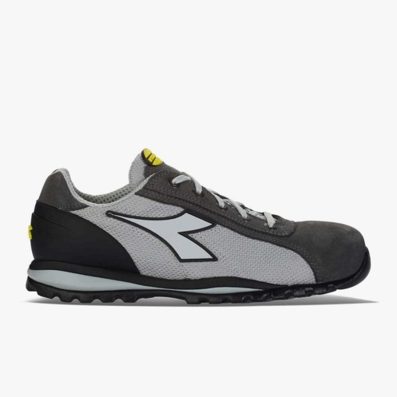 Zapatilla diadora glove text low s1p
