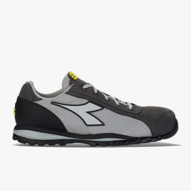 Zapatilla Diadora Glove Text Low s1ps