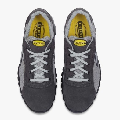Zapatilla Diadora Glove Text Low s1ps